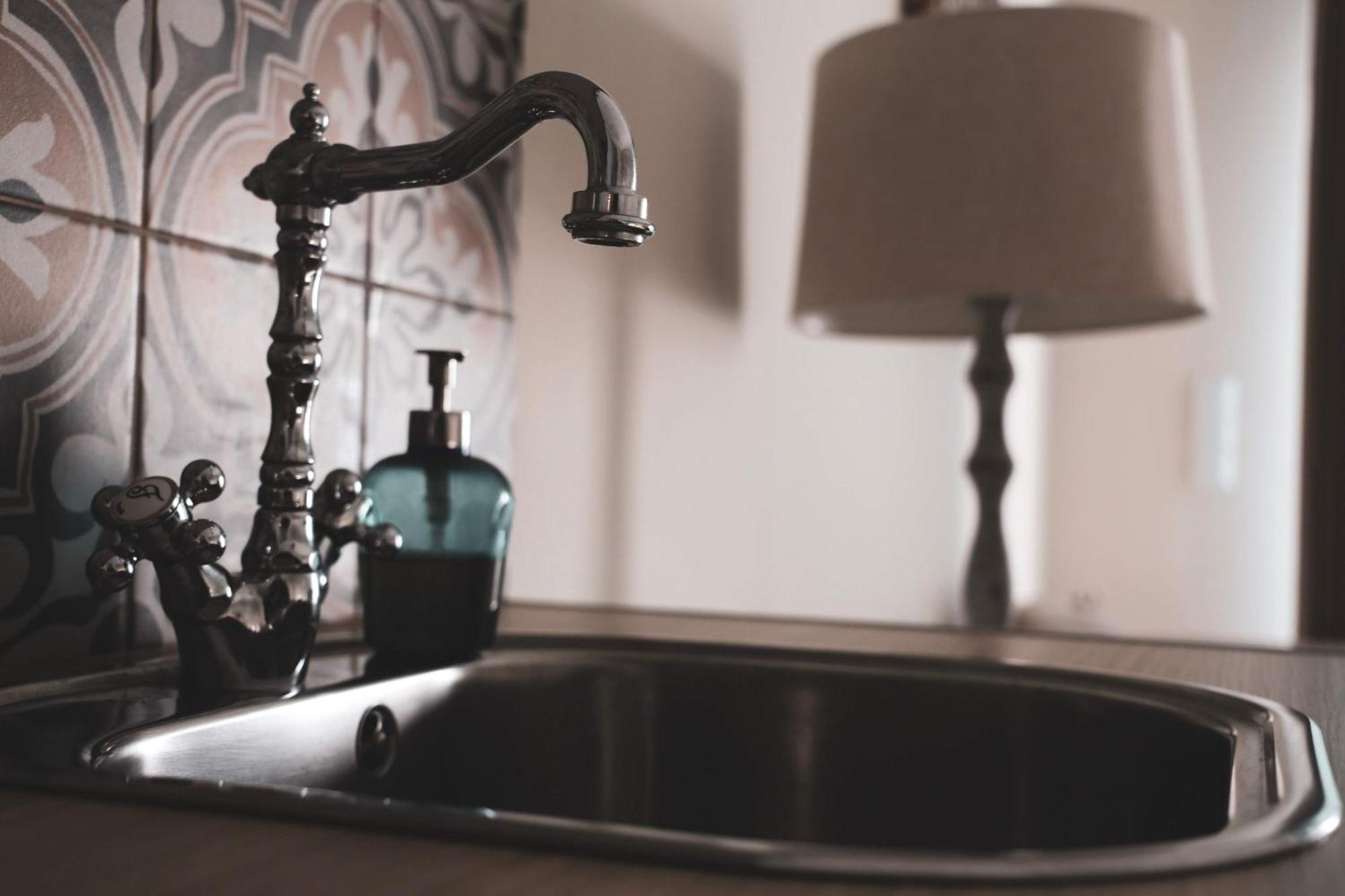 Galinio Boutique Apartments Szkafidiá Szoba fotó
