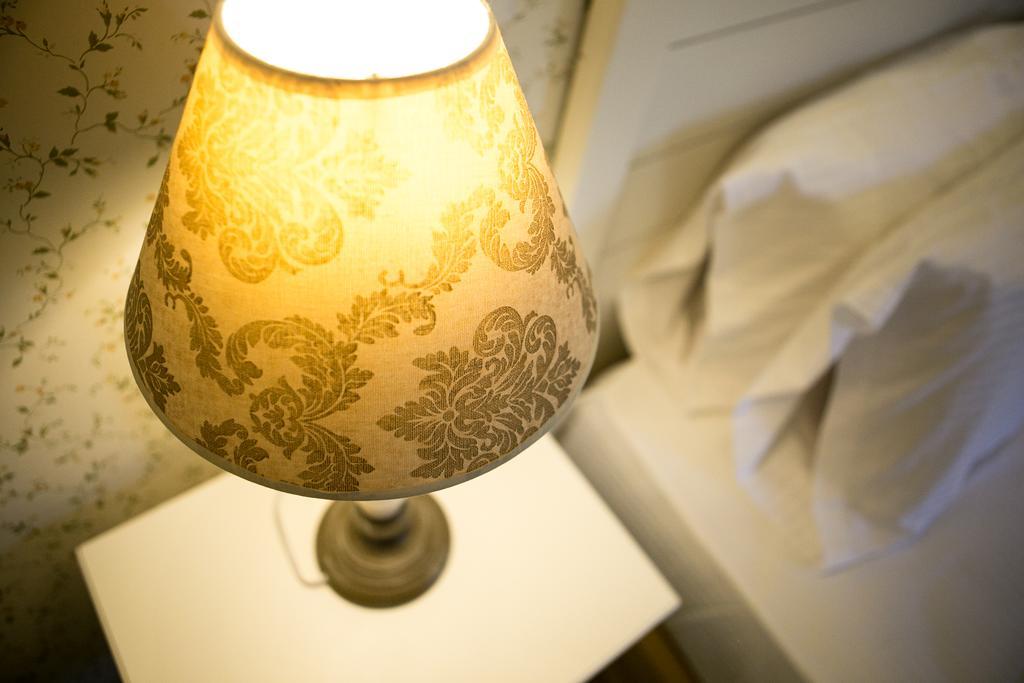 Galinio Boutique Apartments Szkafidiá Kültér fotó